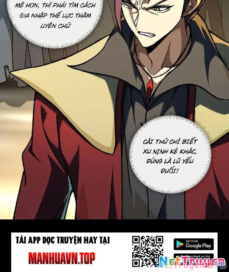 Tai Ách Cấp Mục Sư Chapter 41 - Trang 2