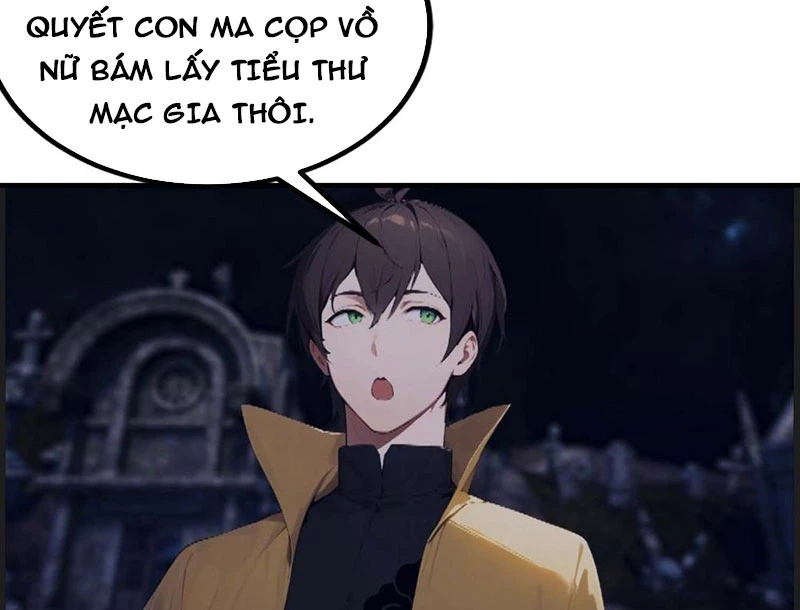 Đạo hữu nhường một chút: Ta đây tới đô thị chém quỷ thần Chapter 5 - Trang 2
