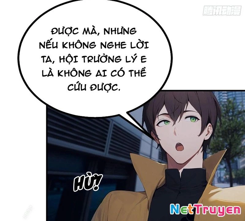 Đạo hữu nhường một chút: Ta đây tới đô thị chém quỷ thần Chapter 9 - Trang 2