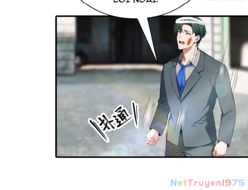 Đạo hữu nhường một chút: Ta đây tới đô thị chém quỷ thần Chapter 13 - Trang 2