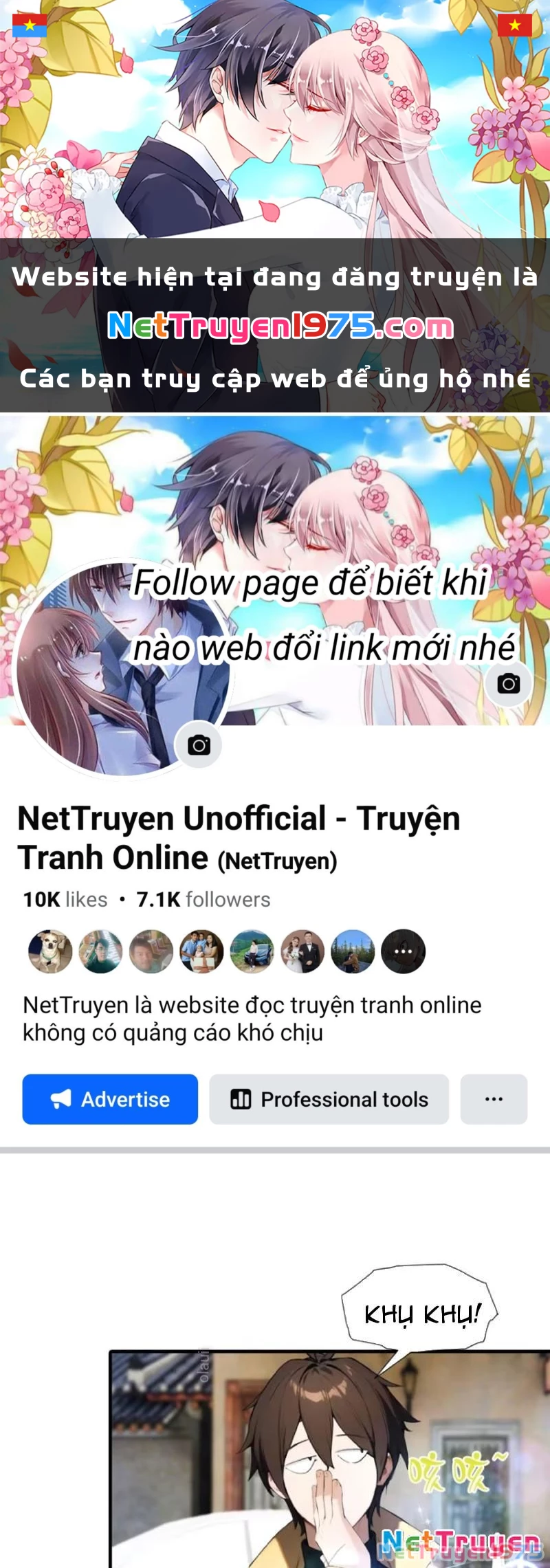 Đạo hữu nhường một chút: Ta đây tới đô thị chém quỷ thần Chapter 17 - Trang 2