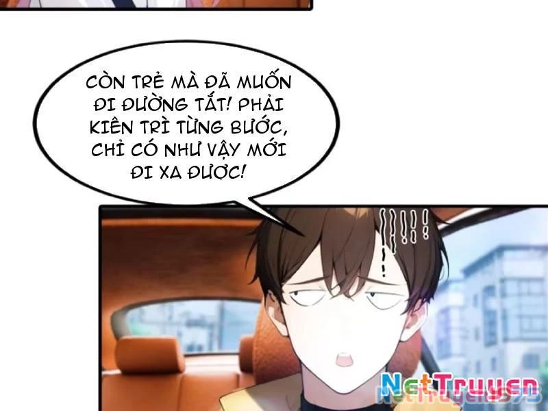 Đạo hữu nhường một chút: Ta đây tới đô thị chém quỷ thần Chapter 17 - Trang 2