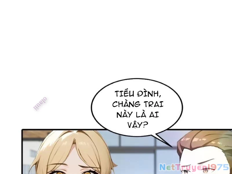 Đạo hữu nhường một chút: Ta đây tới đô thị chém quỷ thần Chapter 17 - Trang 2