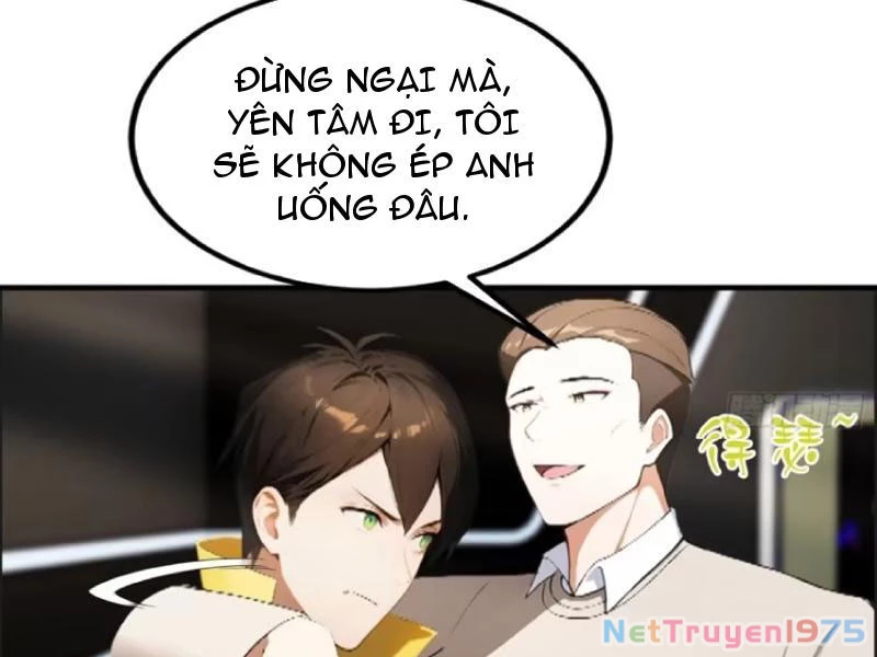 Đạo hữu nhường một chút: Ta đây tới đô thị chém quỷ thần Chapter 17 - Trang 2
