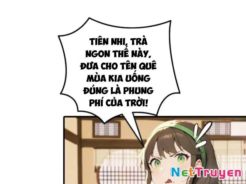 Đạo hữu nhường một chút: Ta đây tới đô thị chém quỷ thần Chapter 22 - Trang 2
