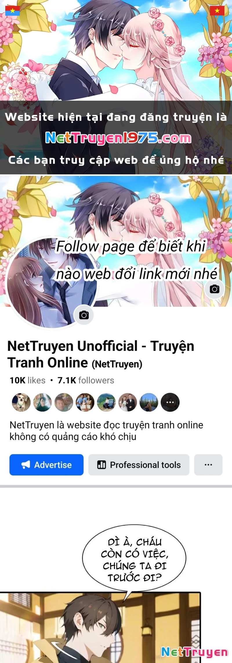 Đạo hữu nhường một chút: Ta đây tới đô thị chém quỷ thần Chapter 23 - Next Chapter 24