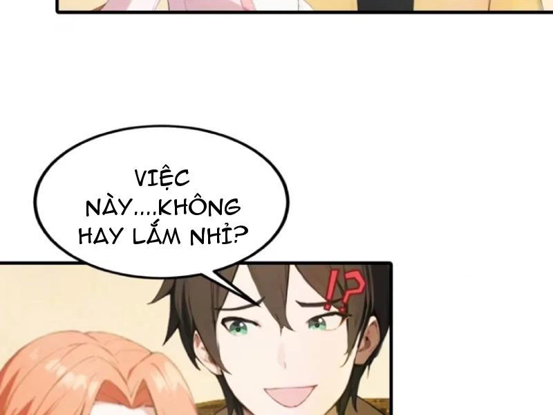 Đạo hữu nhường một chút: Ta đây tới đô thị chém quỷ thần Chapter 23 - Trang 2