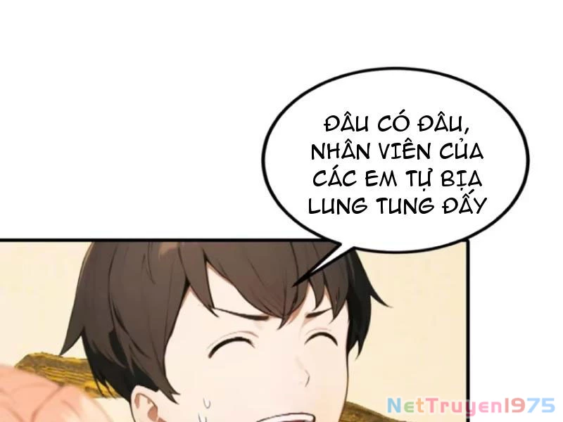 Đạo hữu nhường một chút: Ta đây tới đô thị chém quỷ thần Chapter 23 - Trang 2