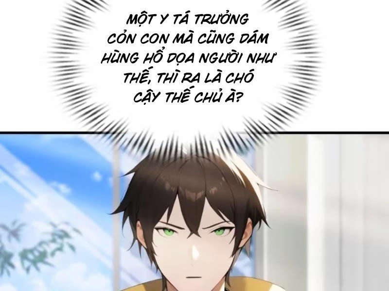 Đạo hữu nhường một chút: Ta đây tới đô thị chém quỷ thần Chapter 26 - Next Chapter 27