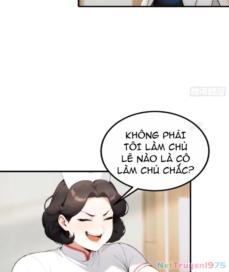 Đạo hữu nhường một chút: Ta đây tới đô thị chém quỷ thần Chapter 27 - Trang 2