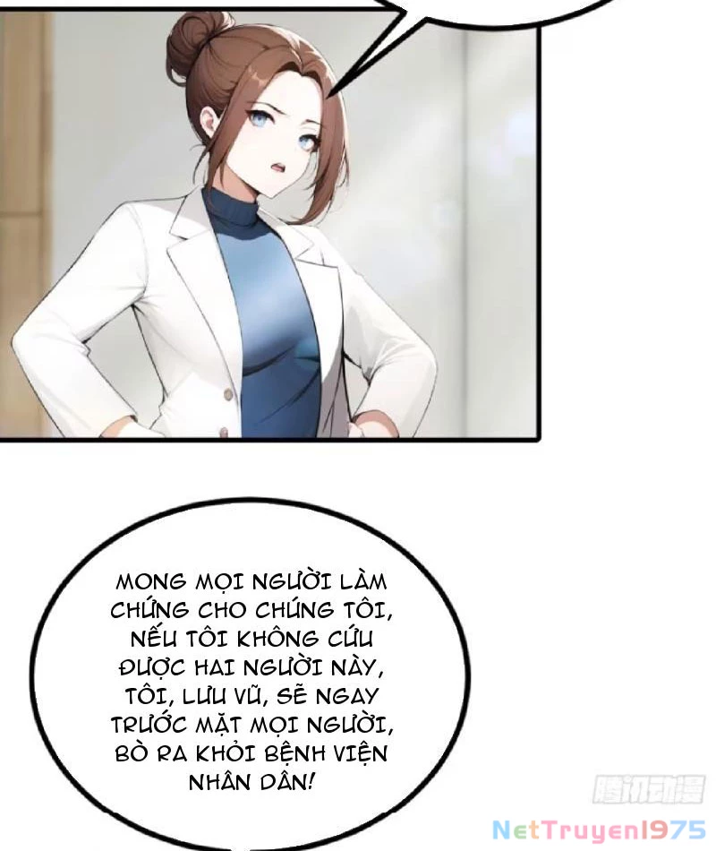Đạo hữu nhường một chút: Ta đây tới đô thị chém quỷ thần Chapter 29 - Trang 2