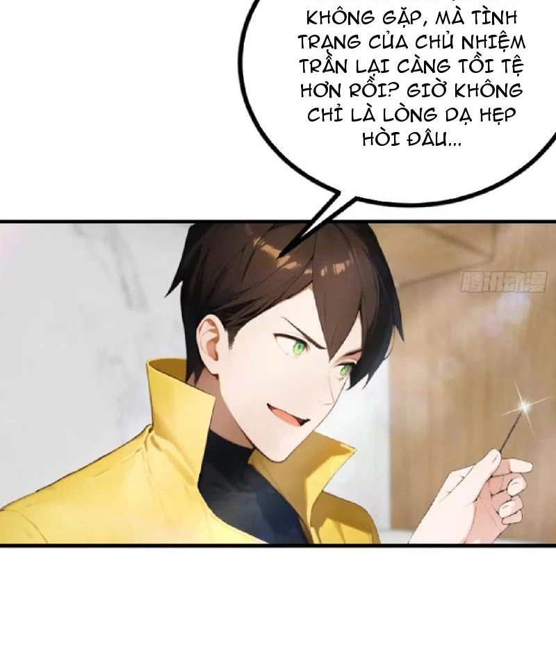 Đạo hữu nhường một chút: Ta đây tới đô thị chém quỷ thần Chapter 29 - Trang 2