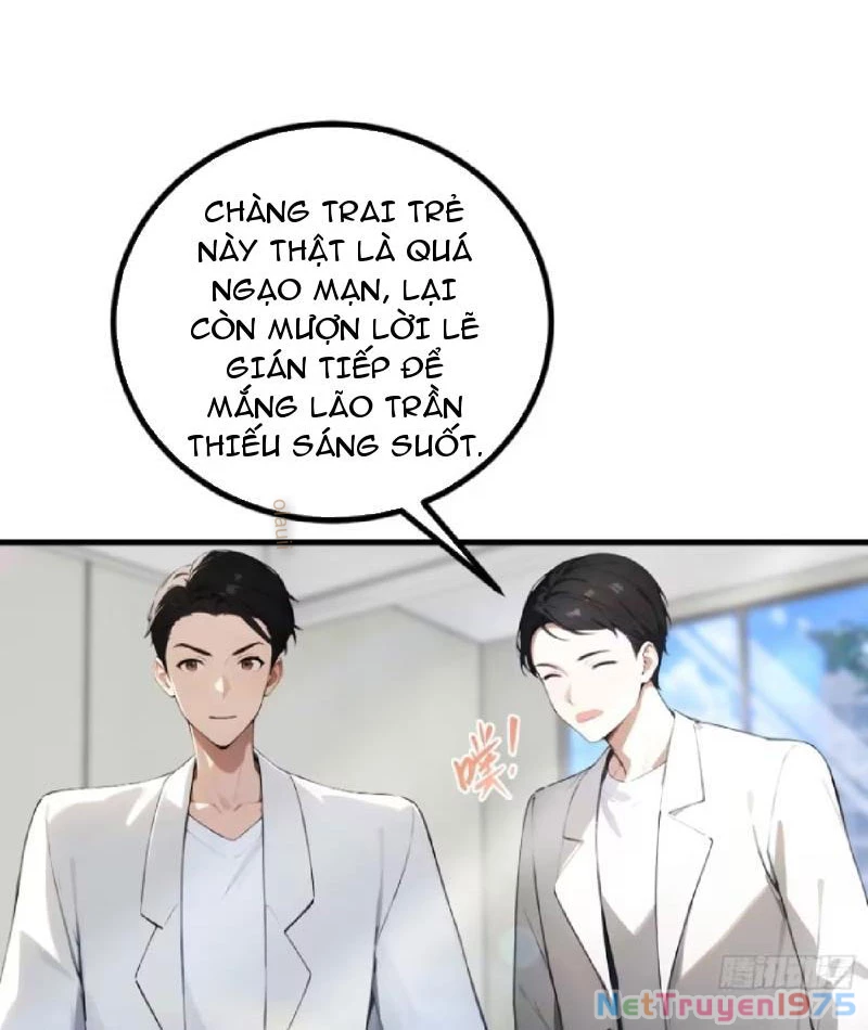 Đạo hữu nhường một chút: Ta đây tới đô thị chém quỷ thần Chapter 29 - Trang 2