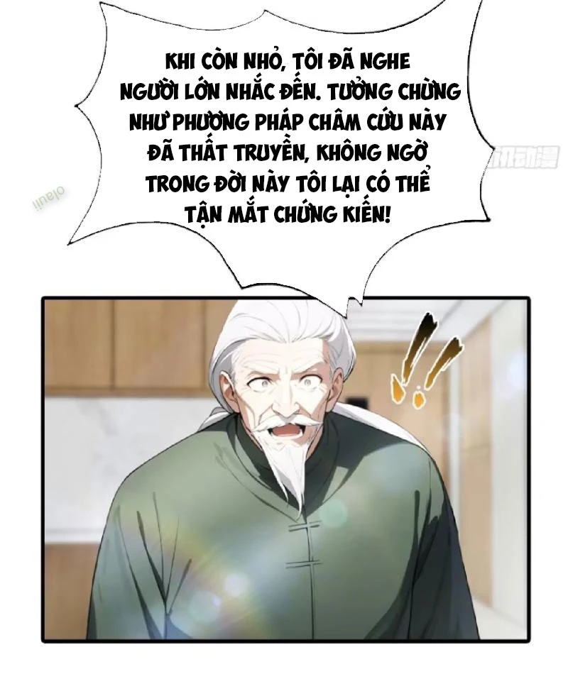 Đạo hữu nhường một chút: Ta đây tới đô thị chém quỷ thần Chapter 29 - Trang 2
