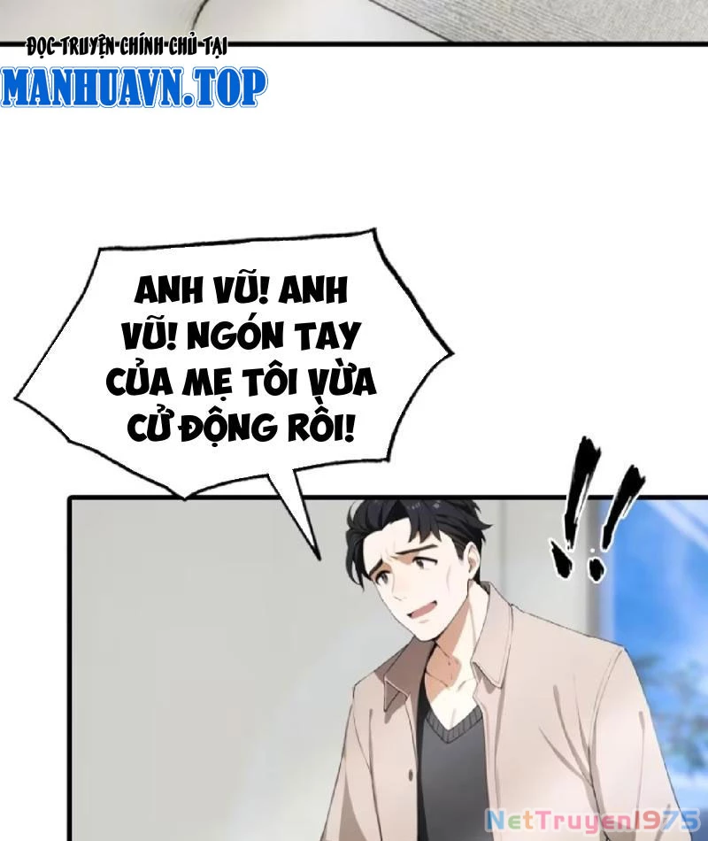 Đạo hữu nhường một chút: Ta đây tới đô thị chém quỷ thần Chapter 29 - Trang 2