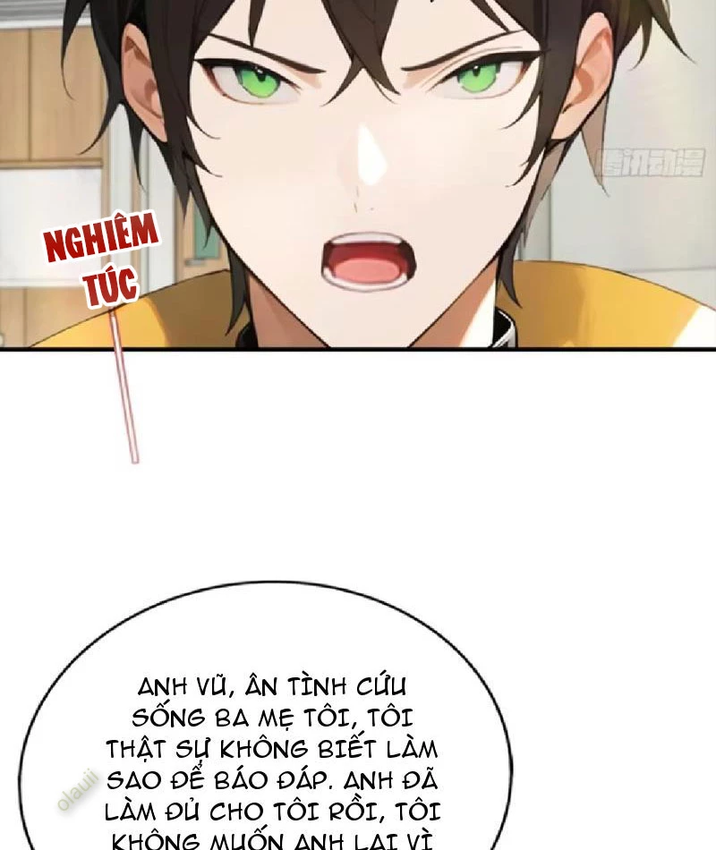 Đạo hữu nhường một chút: Ta đây tới đô thị chém quỷ thần Chapter 30 - Trang 2