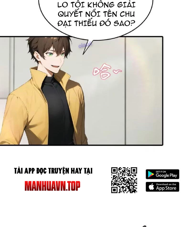 Đạo hữu nhường một chút: Ta đây tới đô thị chém quỷ thần Chapter 30 - Trang 2