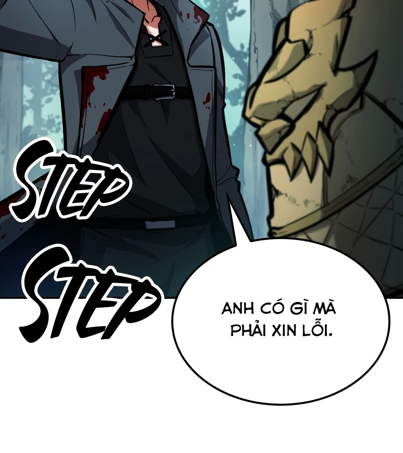Độc Chiến Đế Vương Chapter 1 - Next Chapter 2