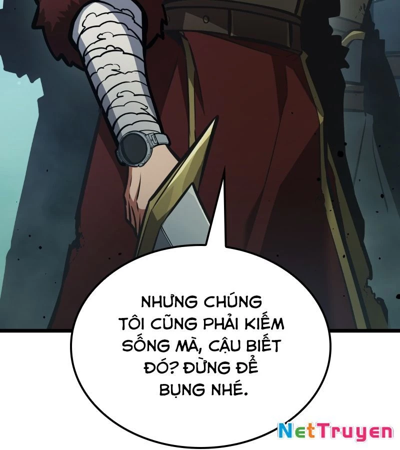 Độc Chiến Đế Vương Chapter 1 - Next Chapter 2
