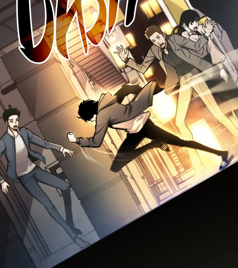 Độc Chiến Đế Vương Chapter 1 - Next Chapter 2