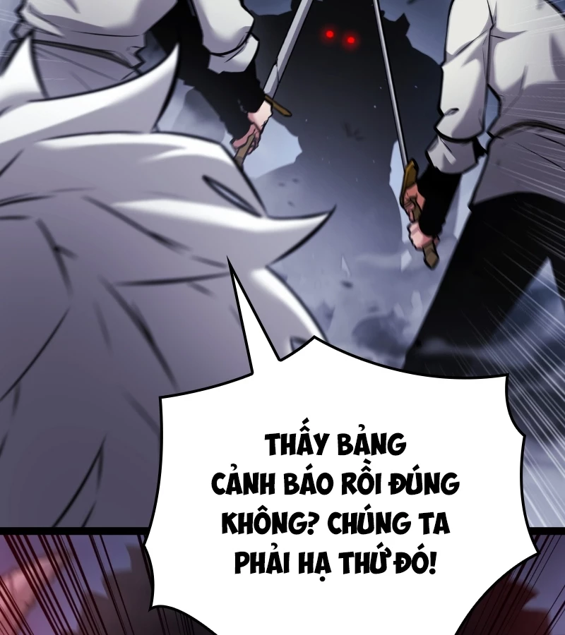 Độc Chiến Đế Vương Chapter 1 - Next Chapter 2