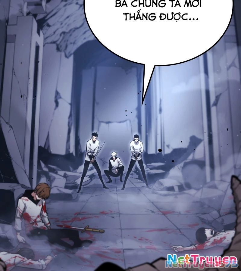 Độc Chiến Đế Vương Chapter 1 - Next Chapter 2