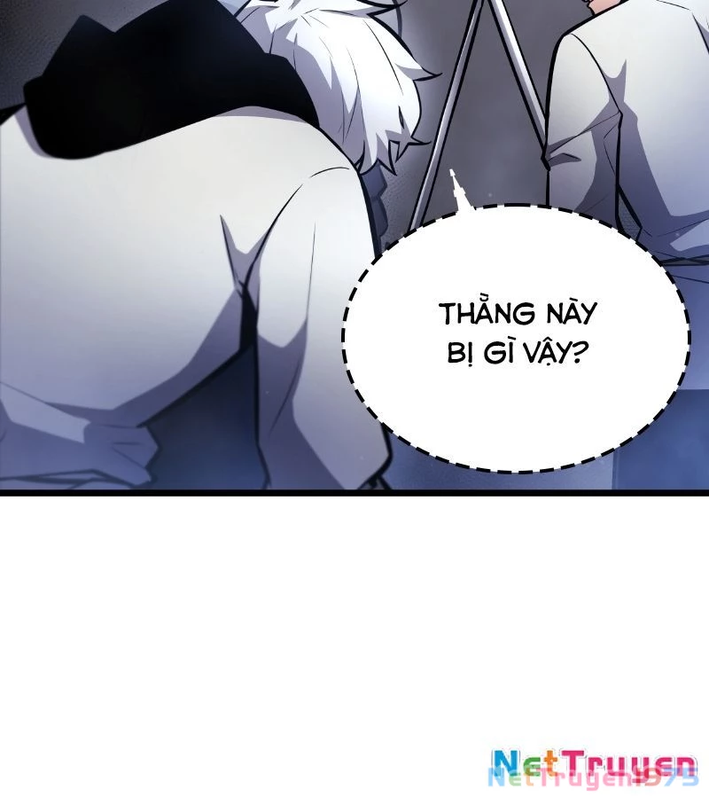 Độc Chiến Đế Vương Chapter 1 - Next Chapter 2