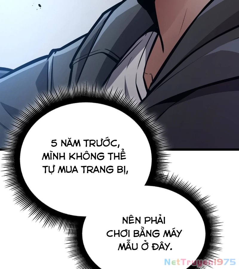 Độc Chiến Đế Vương Chapter 2 - Trang 3