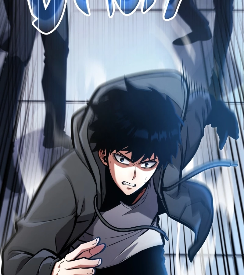 Độc Chiến Đế Vương Chapter 2 - Trang 3
