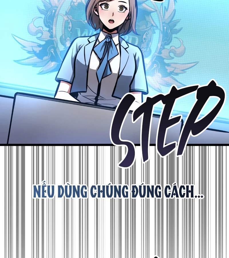 Độc Chiến Đế Vương Chapter 2 - Trang 3