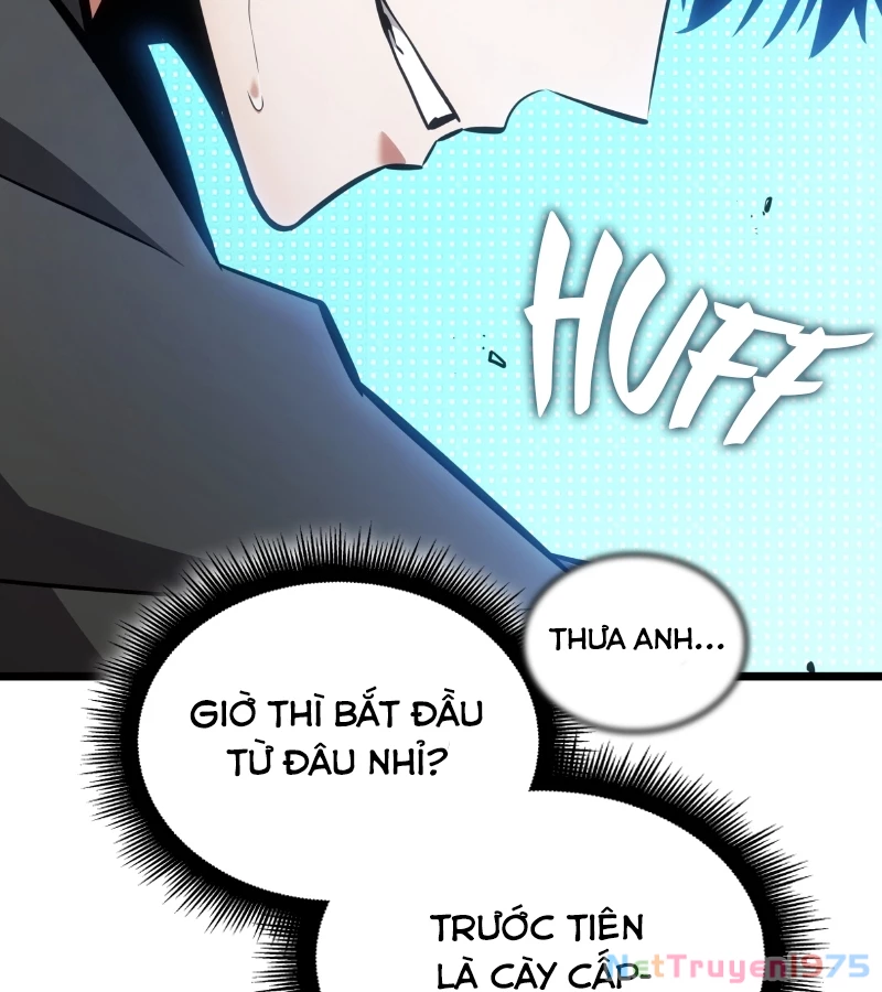 Độc Chiến Đế Vương Chapter 2 - Trang 3