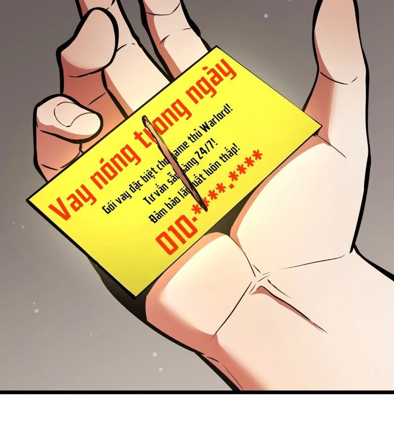 Độc Chiến Đế Vương Chapter 2 - Trang 3