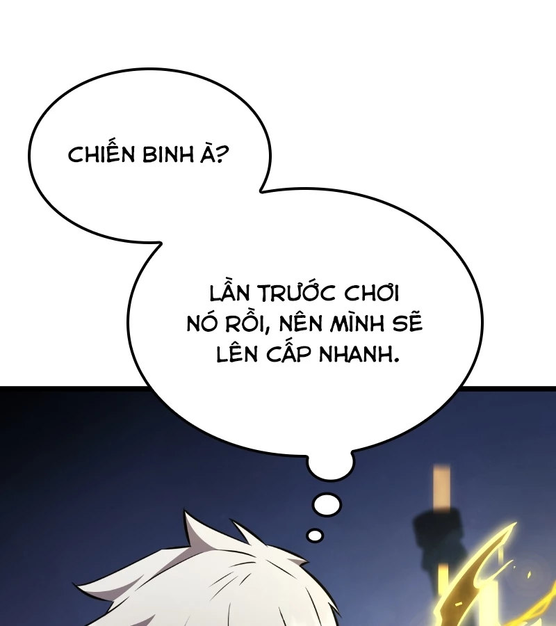 Độc Chiến Đế Vương Chapter 2 - Trang 3