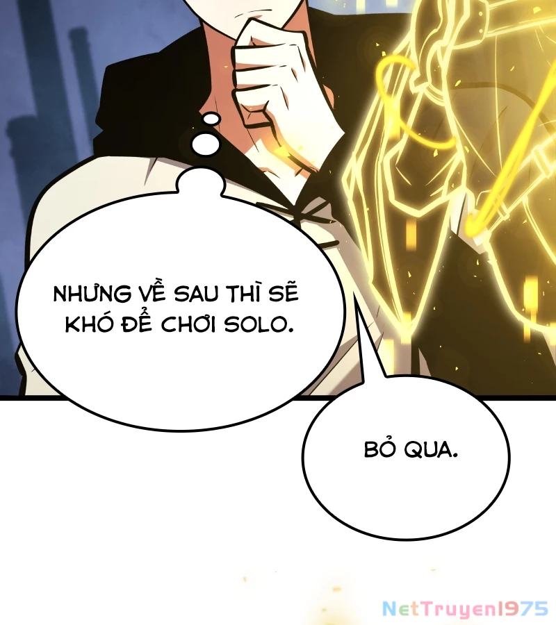 Độc Chiến Đế Vương Chapter 2 - Trang 3