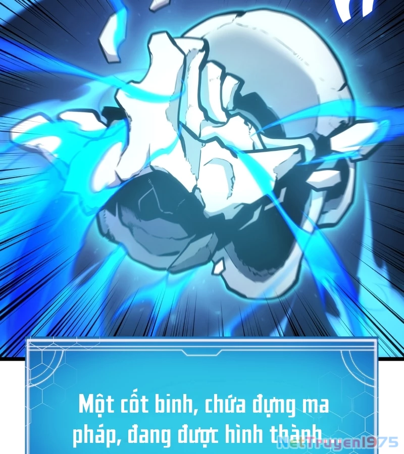 Độc Chiến Đế Vương Chapter 2 - Trang 3