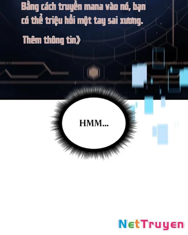 Độc Chiến Đế Vương Chapter 3 - Trang 3