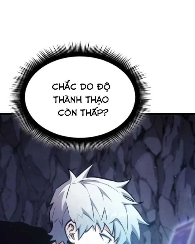 Độc Chiến Đế Vương Chapter 3 - Trang 3