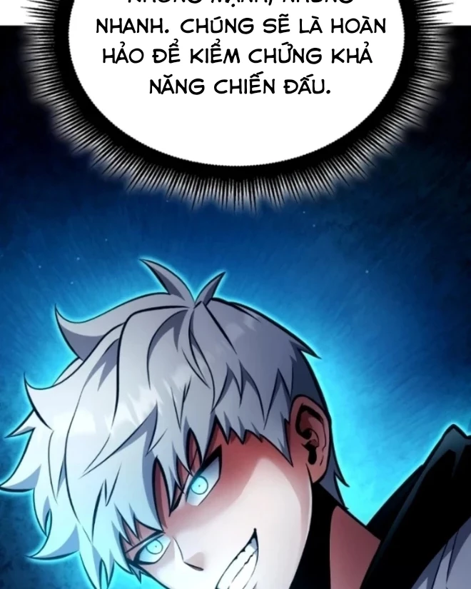Độc Chiến Đế Vương Chapter 3 - Trang 3