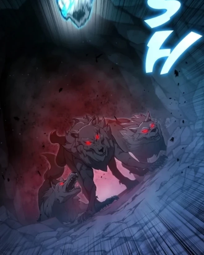 Độc Chiến Đế Vương Chapter 3 - Next Chapter 4