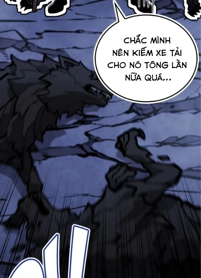 Độc Chiến Đế Vương Chapter 3 - Trang 3
