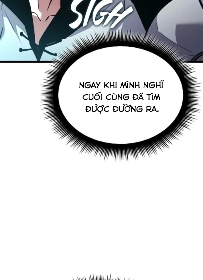 Độc Chiến Đế Vương Chapter 3 - Trang 3