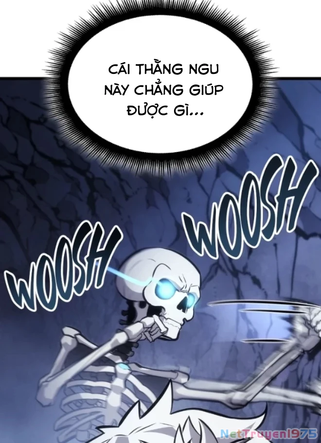 Độc Chiến Đế Vương Chapter 3 - Trang 3