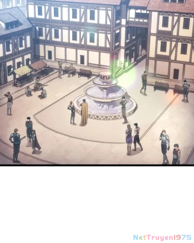 Độc Chiến Đế Vương Chapter 3 - Trang 3