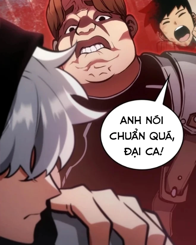 Độc Chiến Đế Vương Chapter 3 - Next Chapter 4