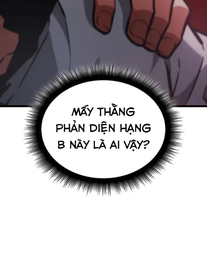 Độc Chiến Đế Vương Chapter 3 - Trang 3