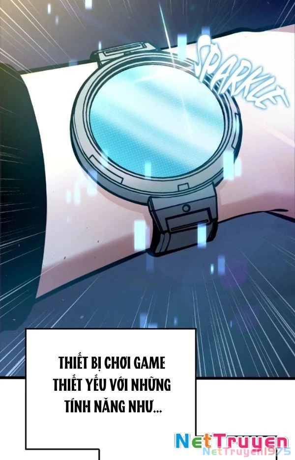Độc Chiến Đế Vương Chapter 4 - Next Chapter 5