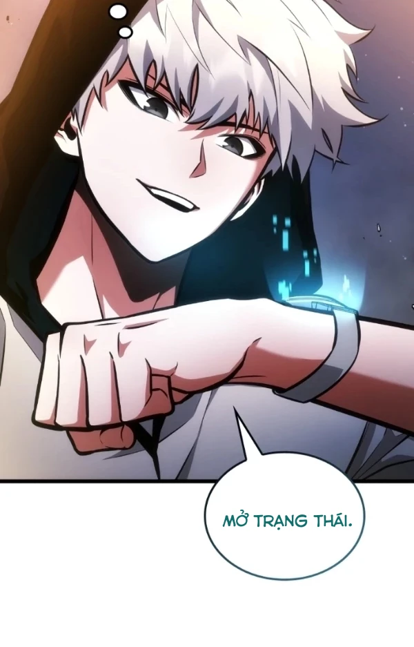 Độc Chiến Đế Vương Chapter 4 - Next Chapter 5
