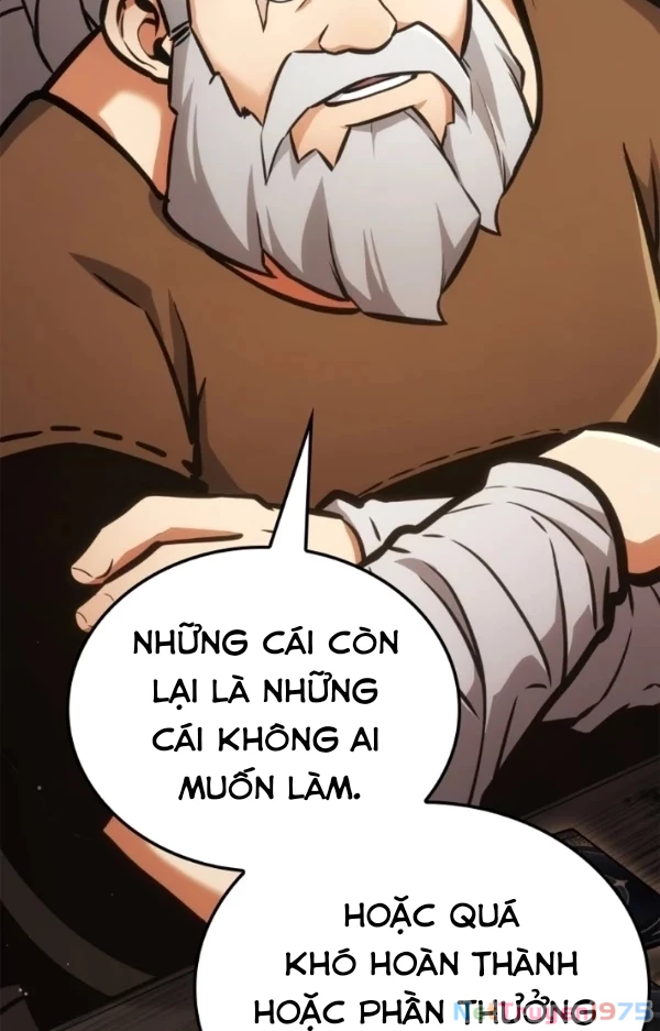Độc Chiến Đế Vương Chapter 4 - Next Chapter 5