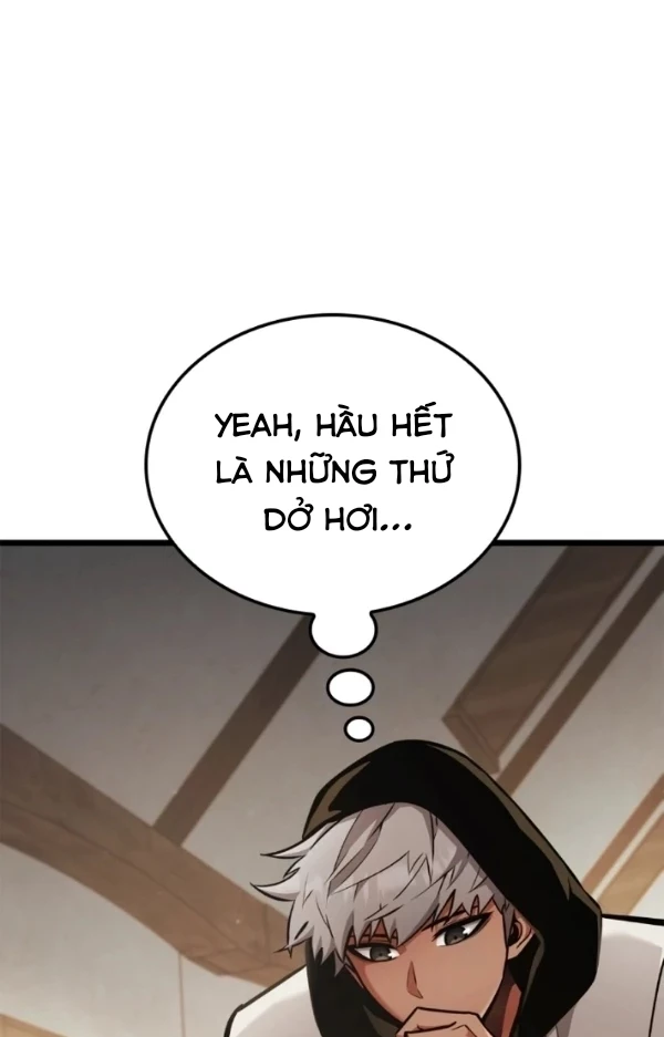 Độc Chiến Đế Vương Chapter 4 - Next Chapter 5