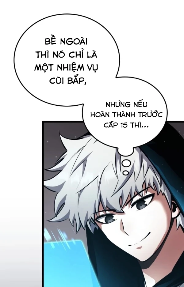 Độc Chiến Đế Vương Chapter 4 - Next Chapter 5
